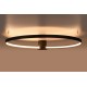 SOLLUX CEILING LIGHT RIO 110  LED 3000K LED 1x70W IP20 TH.133 THORO