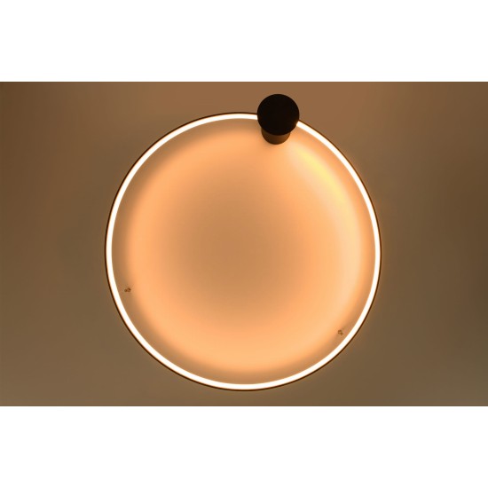 SOLLUX CEILING LIGHT RIO 110  LED 3000K LED 1x70W IP20 TH.133 THORO