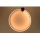 SOLLUX CEILING LIGHT RIO 110  LED 3000K LED 1x70W IP20 TH.133 THORO