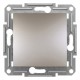 SCHNEIDER ASFORA MECANISM CHEIE STARE CRUCE SH.7 BRONZ 10A EPH0500169