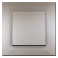 SCHNEIDER ASFORA МЕХАНИЗЪМ КЛЮЧ ДЕВИАТОР СХ.6 БРОНЗ 10A EPH0400169