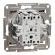 SCHNEIDER ASFORA MECANISM CHEIE STARE CRUCE SH.7 BRONZ 10A EPH0500169