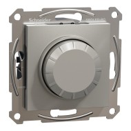 SCHNEIDER ASFORA  ДИМЕР ДЕВИАТОР LED 3-370W БРОНЗ EPH6800169