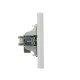 SCHNEIDER ASFORA РОЗЕТКА TV КРАЙНА 1dB БЯЛ EPH3200121
