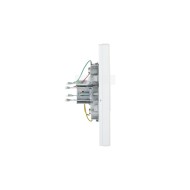 SCHNEIDER ASFORA РОЗЕТКА ТЕЛЕФОН RJ11 БЯЛ EPH4100121