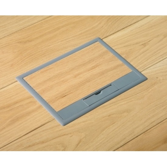 SCHNEIDER OPTILINE CUTIE PENTRU 6 MODULE UNICA  ISM50536