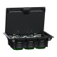 SCHNEIDER OPTILINE CUTIE PENTRU 6 MODULE UNICA  ISM50536