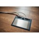 SCHNEIDER OPTILINE CUTIE PENTRU 6 MODULE UNICA  ISM50536