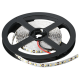 ULTRALUX LED ЛЕНТА, 9.6W/M, 4000K, 12V DC, SMD2835, 120 LEDS/M -5M