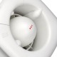 CATA BATHROOM FAN CATA X-MART 10 TIMER 220V Ф100 WHITE