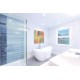 CATA BATHROOM FAN CATA X-MART 10 TIMER 220V Ф100 WHITE