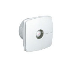 CATA BATHROOM FAN CATA X-MART 10 TIMER 220V Ф100 WHITE