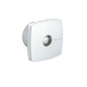 CATA BATHROOM FAN CATA X-MART 10 TIMER 220V Ф100 WHITE
