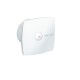 CATA BATHROOM FAN X-MART 10 MATIC 220V Ф100 WHITE
