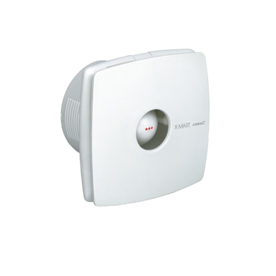 CATA BATHROOM FAN X-MART 12 STANDARD 220V Ф120 WHITE