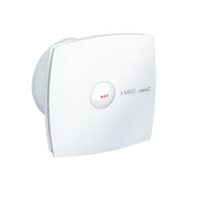 CATA BATHROOM FAN X-MART 12 MATIC 220V Ф120 WHITE