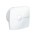 CATA BATHROOM FAN X-MART 12 MATIC 220V Ф120 WHITE