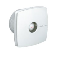 CATA BATHROOM FAN X-MART 15 STANDARD 220V Ф150 WHITE