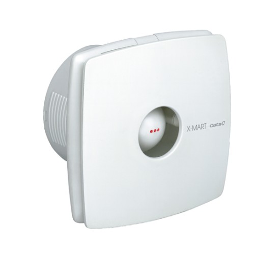 CATA BATHROOM FAN X-MART 15 STANDARD 220V Ф150 WHITE