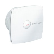 CATA BATHROOM FAN X-MART 15 MATIC 220V Ф150 WHITE