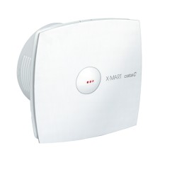 CATA ВЕНТИЛАТОР ЗА БАНЯ X-MART 15 MATIC 220V Ф150 БЯЛ