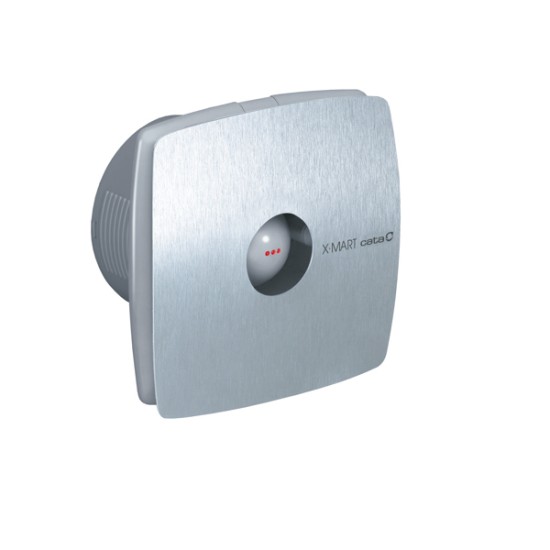 CATA BATHROOM FAN X-MART 12 INOX 220V Ф120