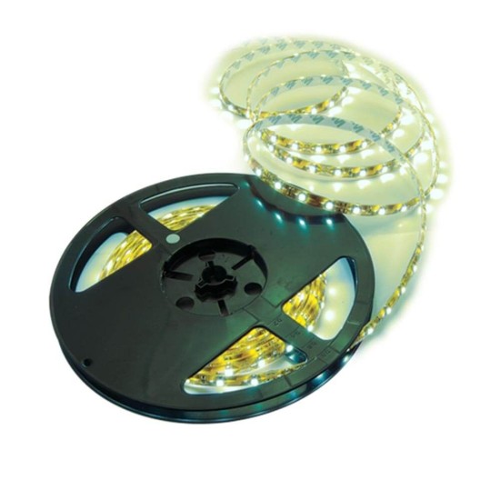 VIVALUX BANDA FLEXIBILĂ CODA LED ∙ VERDE ∙ 5М