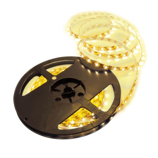 VIVALUX LED ЛЕНТА CODA LED ∙ ЖЪЛТ ∙ 5М