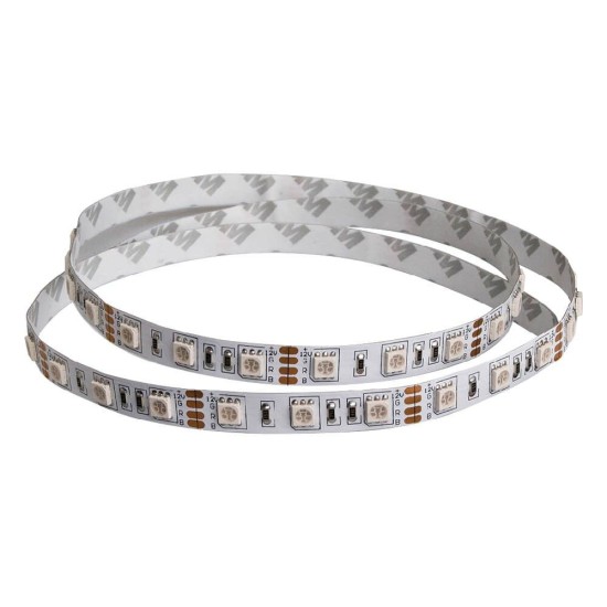 VIVALUX LED STRIP LED STRIP MEGA LED ∙ SMD 5050 ∙ 6400K ∙ 5М