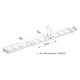 VIVALUX LED STRIP LED STRIP MEGA LED ∙ SMD 5050 ∙ 6400K ∙ 5М