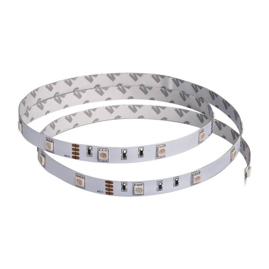 VIVALUX LED STRIP RGB MEGA LED ∙ 30 SMD5050 ∙ 5М