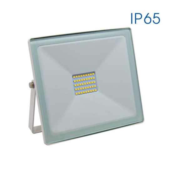 VIVALUX FLOODTLIGHT TREND LED 30W WHITE 4000K