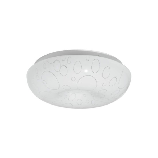 VIVALUX LED LIGHTING FIXTURE MULTIFUNCTIONAL NUVOLA LED 12W  4000K