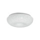VIVALUX LED LIGHTING FIXTURE MULTIFUNCTIONAL NUVOLA LED 12W  4000K