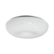 VIVALUX LED CORPORARE DE ILUMINAT NUVOLA LED 18W  4000K