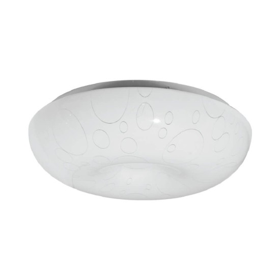 VIVALUX LED CORPORARE DE ILUMINAT NUVOLA LED 18W  4000K