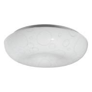 VIVALUX LED LIGHTING FIXTURE MULTIFUNCTIONAL NUVOLA LED 28W  4000K