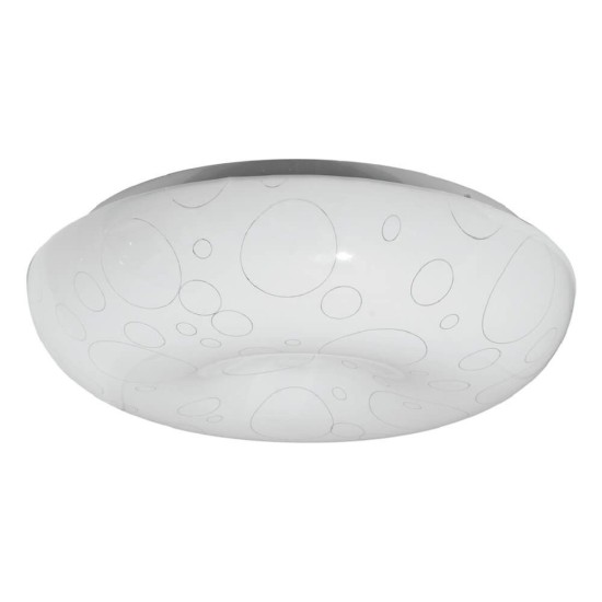 VIVALUX LED CORPORARE DE ILUMINAT NUVOLA LED 28W  4000K