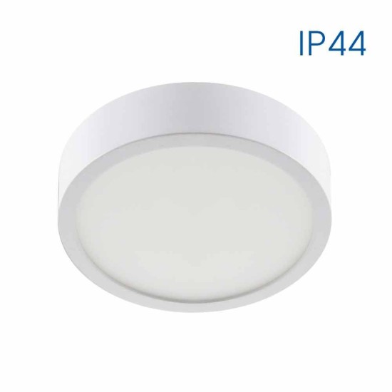 VIVALUX LED CORPORARE DE ILUMINAT VALLETTA LED 18W  4000K VIV003997