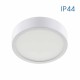VIVALUX LED CORPORARE DE ILUMINAT VALLETTA LED 18W  4000K VIV003997
