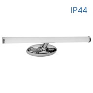 VIVALUX  LED ТЯЛО ЗА БАНЯ WALLY LED  6W  4000K ХРОМ