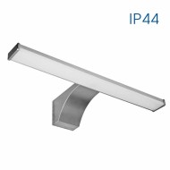 VIVALUX  LED ТЯЛО ЗА БАНЯ ZOE LED  8W  4000K ХРОМ