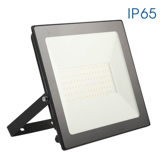 VIVALUX PROFECT VIGOR LED SMD 200W NEGRU 6400K IP65
