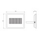 VIVALUX PROFECT VIGOR LED SMD 200W NEGRU 6400K IP65