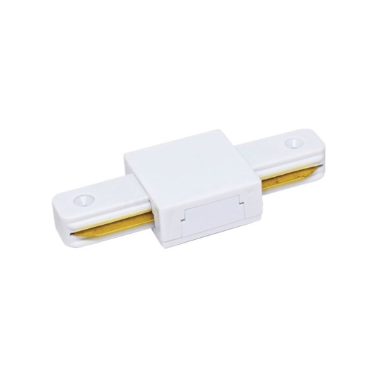 VIVALUX ACCESSORY FOR TRACK LIGHTING SYSTEMS LINK-I ∙ WHITE
