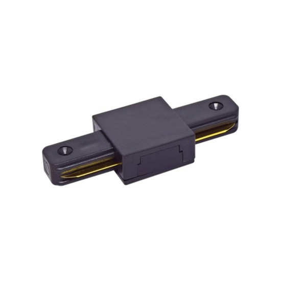 VIVALUX ACCESORII PENTRU SISTEME DE ILUMINARE PE SINĂ LINK-I ∙ NEGRU