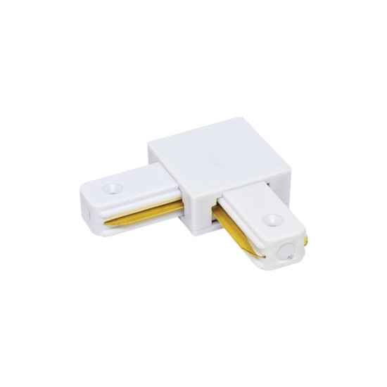 VIVALUX ACCESORII PENTRU SISTEME DE ILUMINARE PE SINĂ LINK-L ∙ ALB
