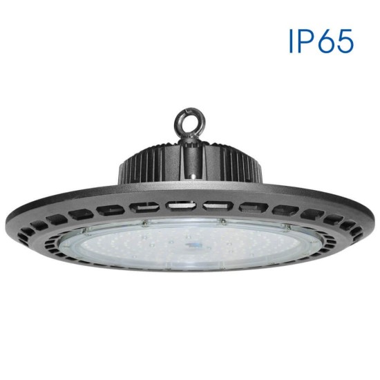 VIVALUX LAMPARA INDUSTRIALA SCI-FI LED 200W 120D 5000-5500K IP65