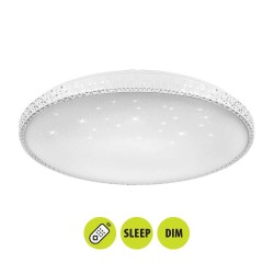 VIVALUX LED LIGHTING FIXTURE MULTIFUNCTIONAL HERA LED 36W 3000-6400K