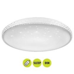 VIVALUX LED LIGHTING FIXTURE MULTIFUNCTIONAL HERA LED 60W 3000-6400K